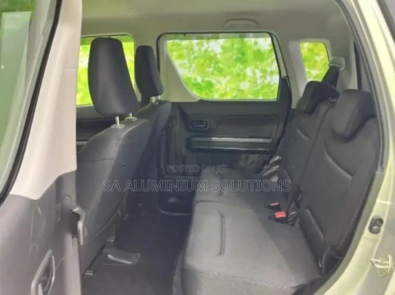 Suzuki Wagon R FX 2024
