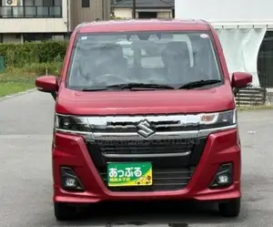 Suzuki Wagon R ZX 2024
