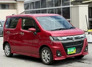 Suzuki Wagon R ZX 2024