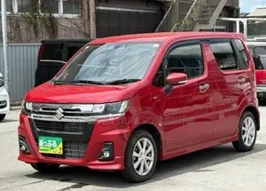 Suzuki Wagon R ZX 2024