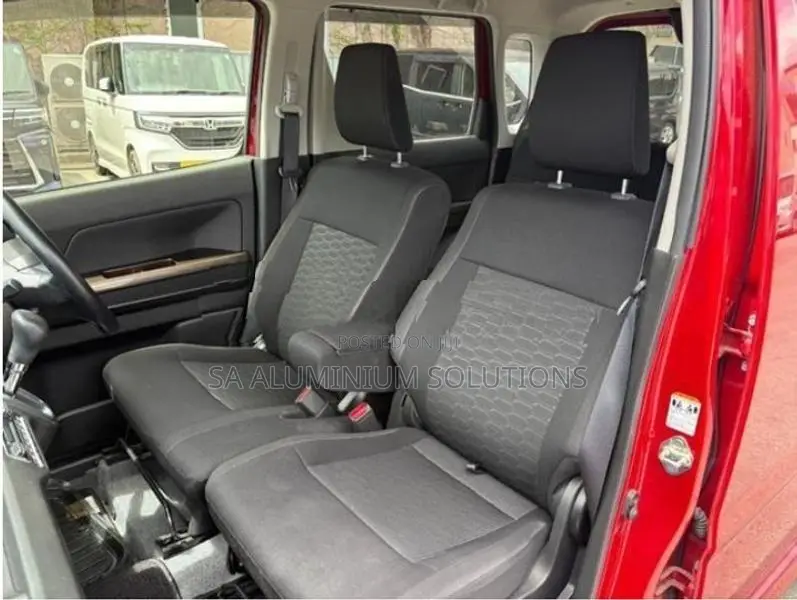Suzuki Wagon R ZX 2024