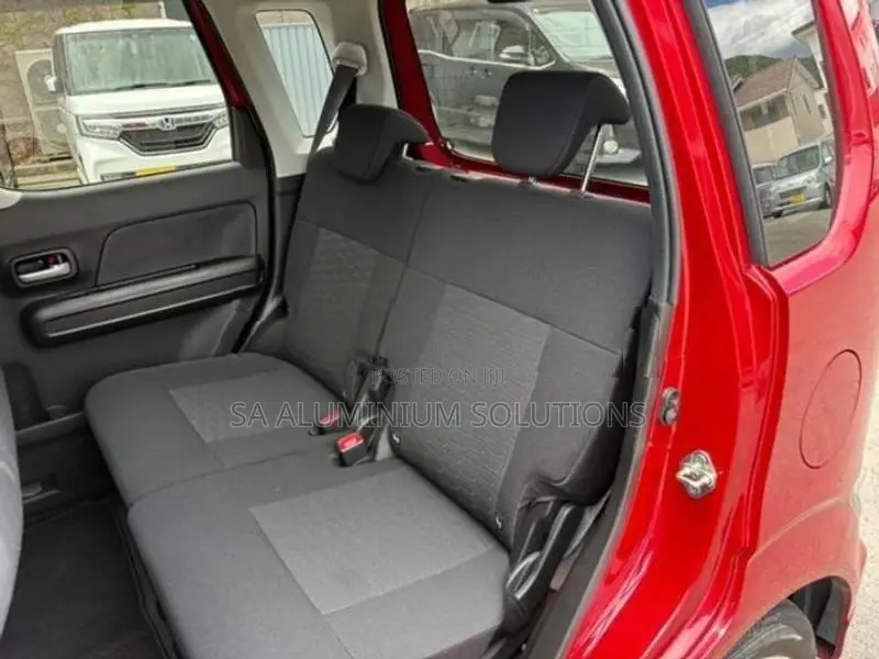 Suzuki Wagon R ZX 2024