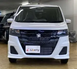 Suzuki Wagon R ZL 2026