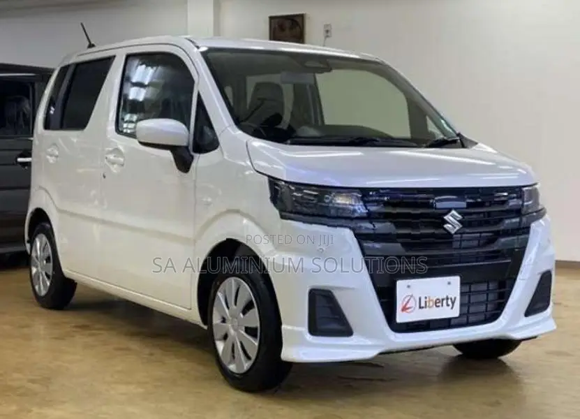 Suzuki Wagon R ZL 2026