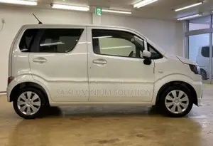 Suzuki Wagon R ZL 2026