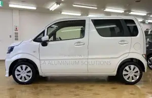 Suzuki Wagon R ZL 2026
