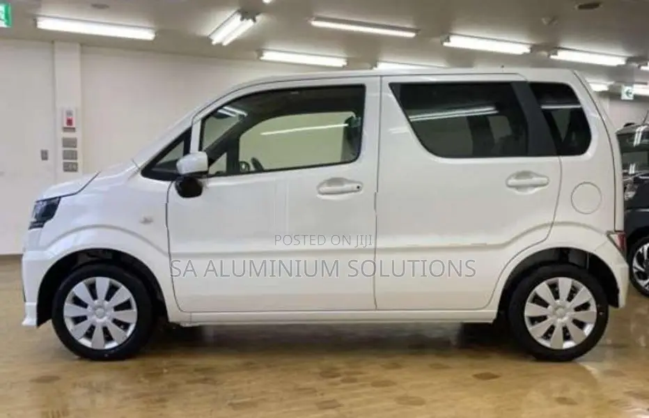 Suzuki Wagon R ZL 2026