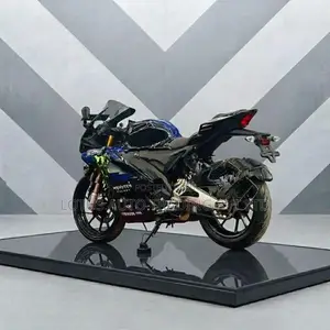 Yamaha R15 V4 Monster Edition 2026