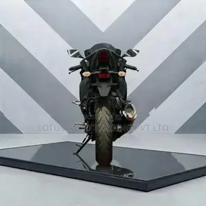 Yamaha R15 V4 Monster Edition 2026