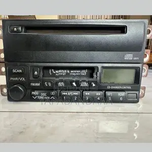 Montero Audio Player