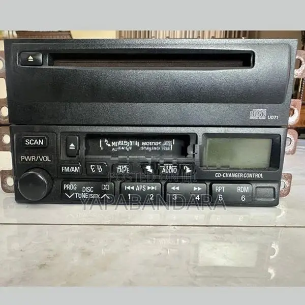 Montero Audio Player