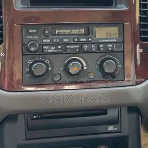 Montero Audio Player
