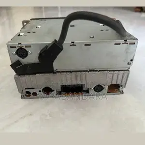 Montero Audio Player
