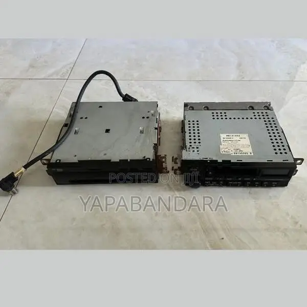 Montero Audio Player
