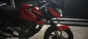 Bajaj Pulsar 135 2013
