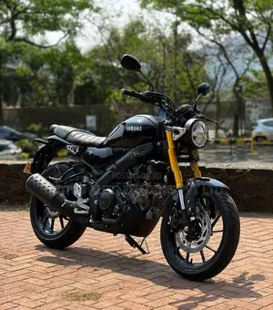 Yamaha XSR 155 2026