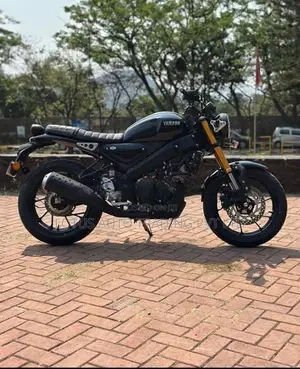 Yamaha XSR 155 2026