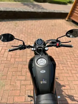 Yamaha XSR 155 2026