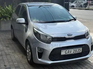 Kia Picanto 2017