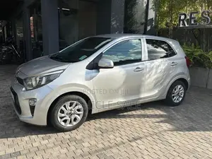 Kia Picanto 2017