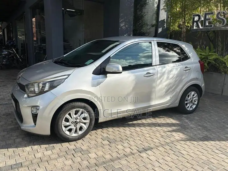 Kia Picanto 2017