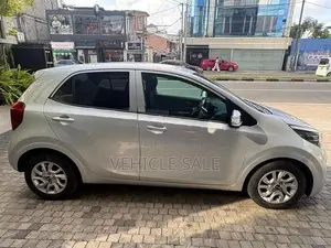 Kia Picanto 2017