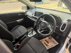 Kia Picanto 2017