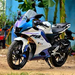 Yamaha R15 R 15 2026
