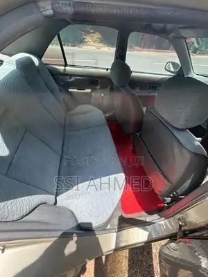 Toyota Soluna 1999