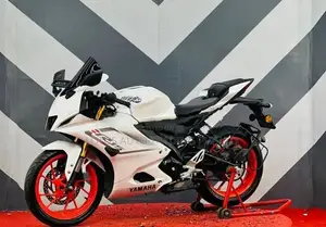 Yamaha R15 15 2026