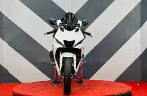 Yamaha R15 15 2026