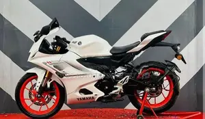 Yamaha R15 15 2026