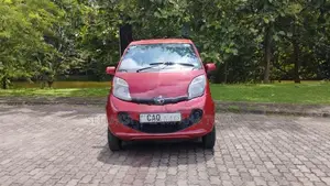 Tata Nano 2015