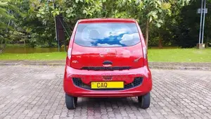 Tata Nano 2015
