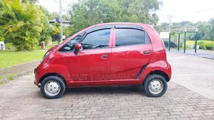 Tata Nano 2015