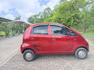 Tata Nano 2015
