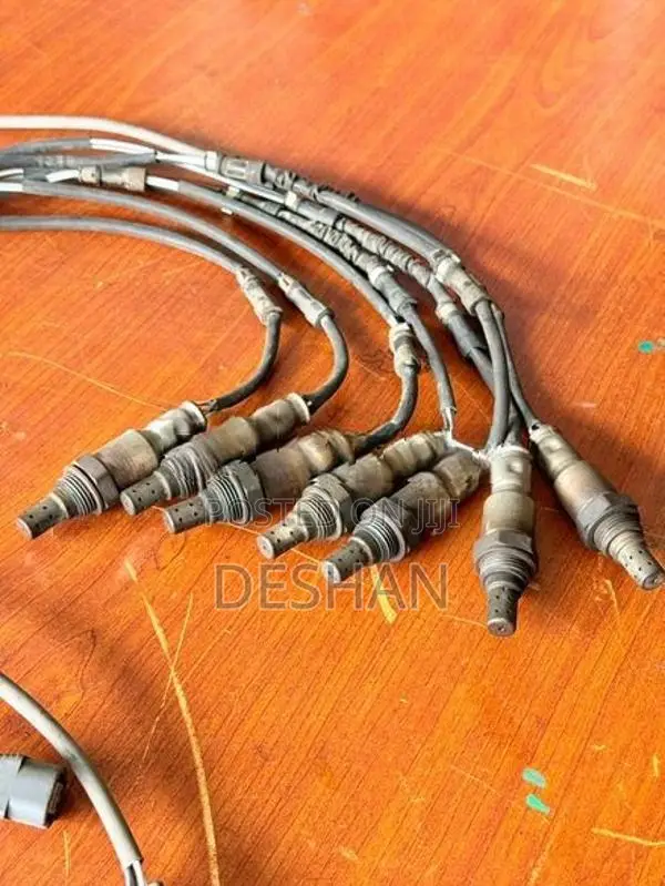 Honda fit gp1 insight oxygen sensor recondition