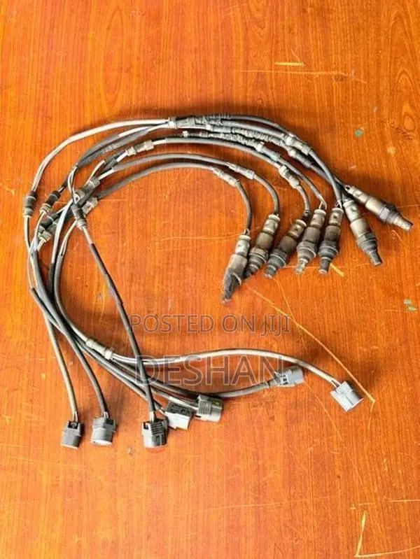 Honda fit gp1 insight oxygen sensor recondition