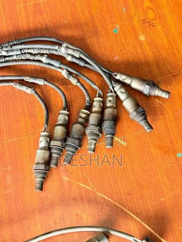 Honda fit gp1 insight oxygen sensor recondition