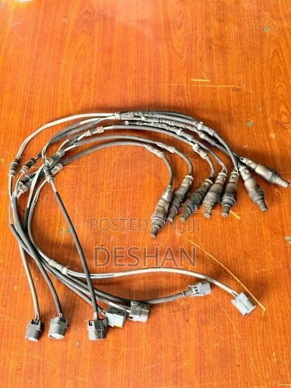 Honda fit gp1 insight oxygen sensor recondition
