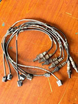Honda fit gp1 insight oxygen sensor recondition