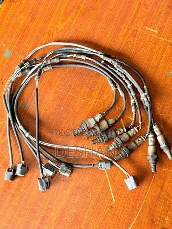 Honda fit gp1 insight oxygen sensor recondition