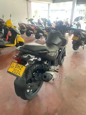 Yamaha FZS V3 fz s 2019