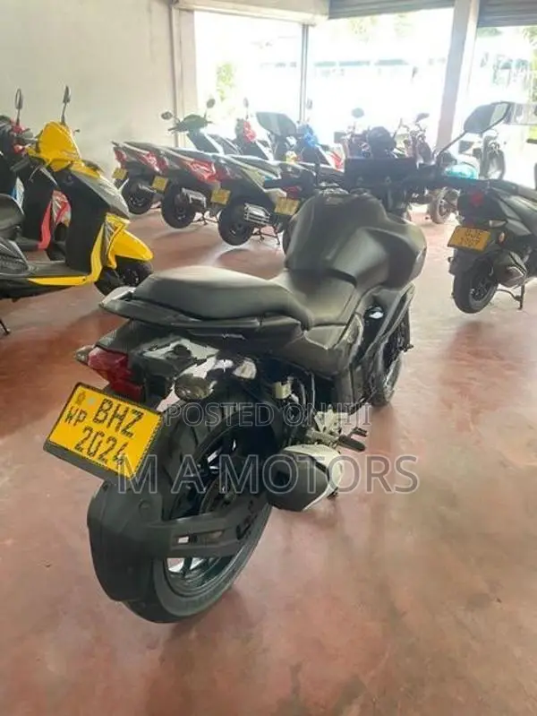 Yamaha FZS V3 fz s 2019