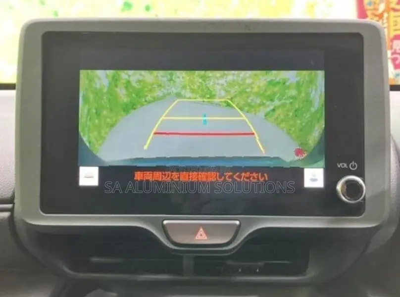 Toyota Yaris Cross X 2024