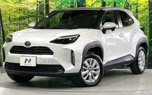 Toyota Yaris Cross G 2024