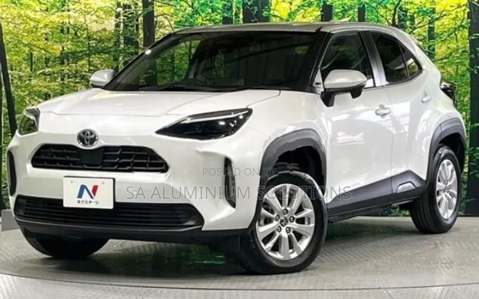 Toyota Yaris Cross G 2024