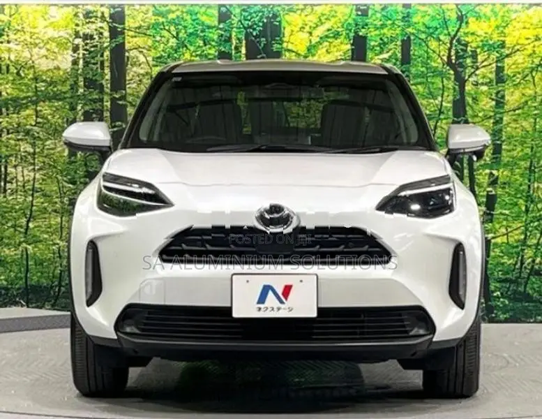 Toyota Yaris Cross G 2024