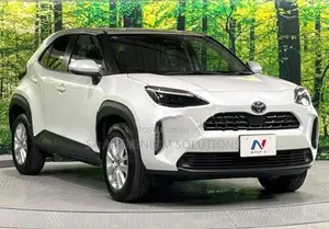 Toyota Yaris Cross G 2024