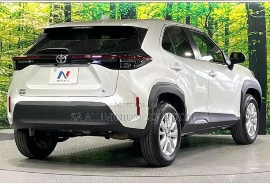 Toyota Yaris Cross G 2024